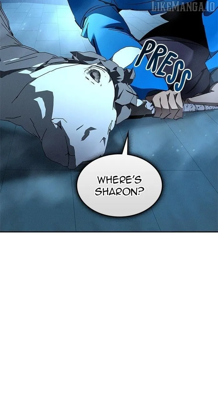 Read Holy Night: The Zero chapter 36 image 22 on Lezhin