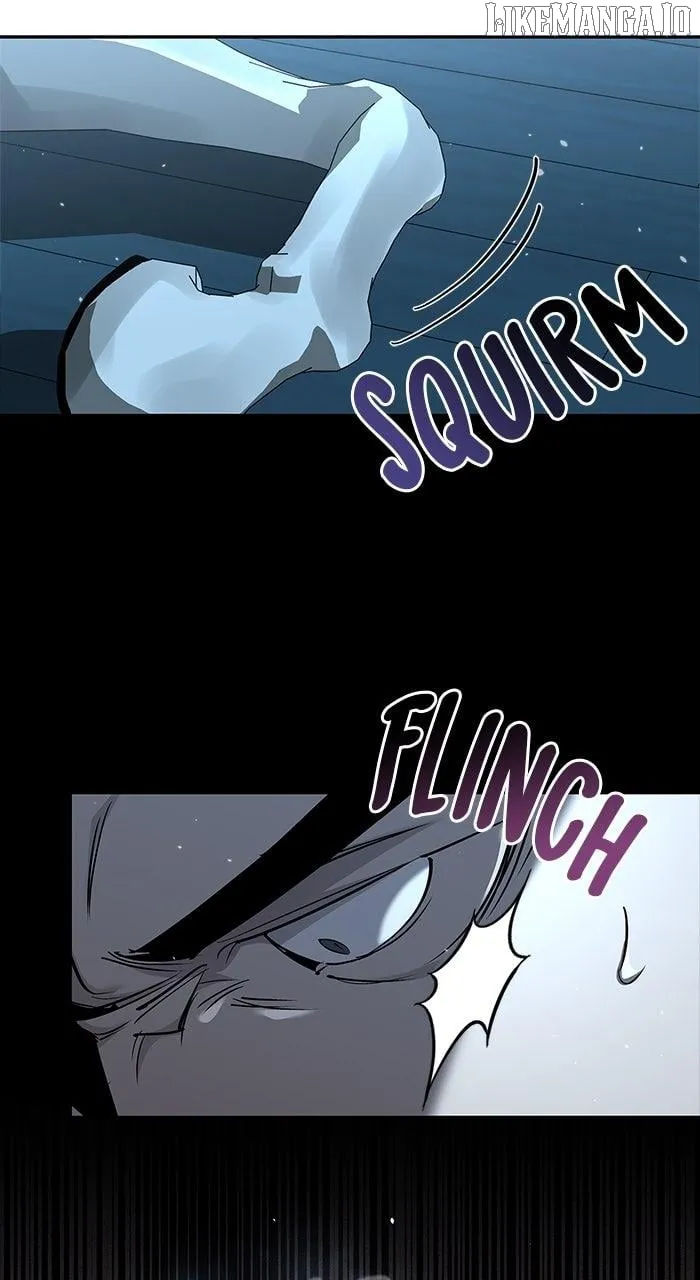 Read Holy Night: The Zero chapter 36 image 23 on Lezhin