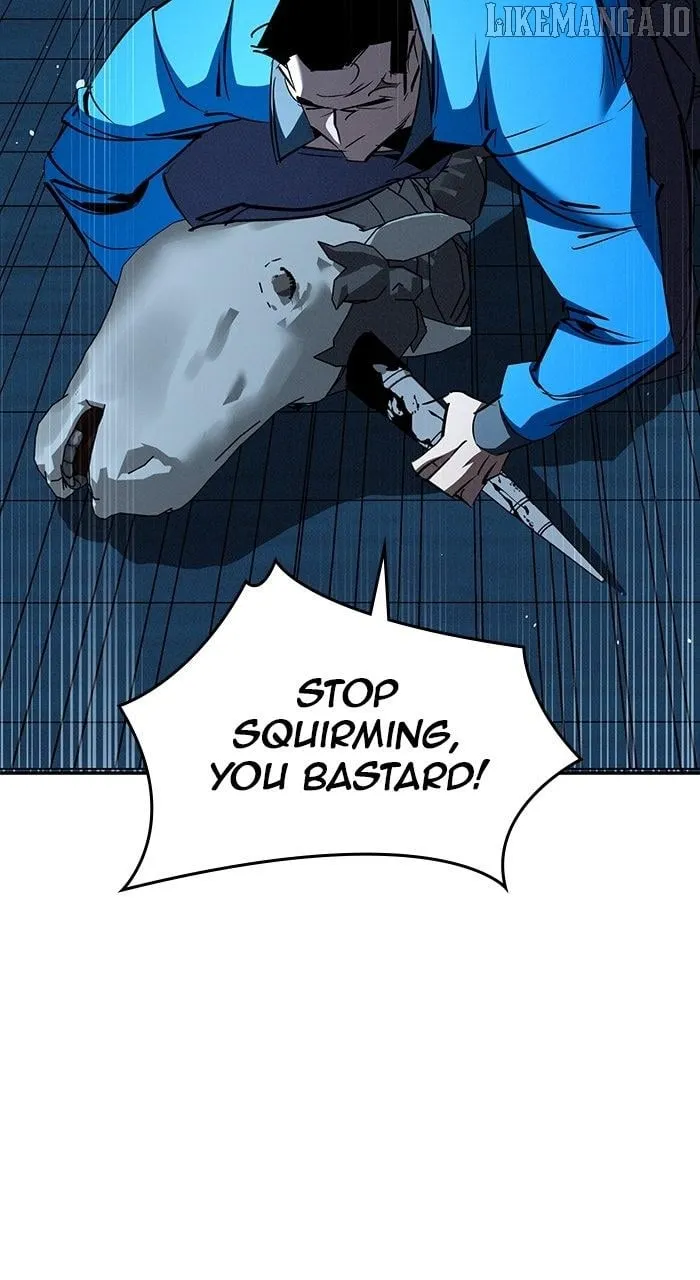 Read Holy Night: The Zero chapter 36 image 25 on Lezhin
