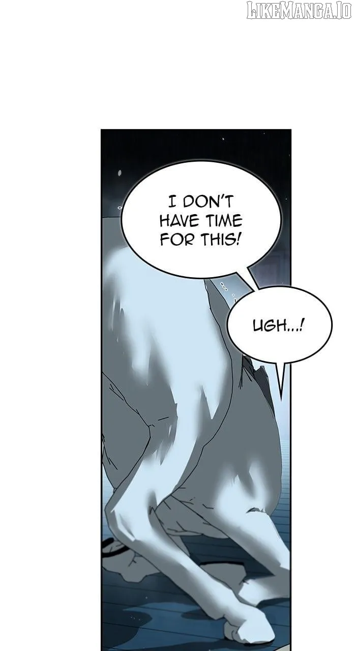 Read Holy Night: The Zero chapter 36 image 26 on Lezhin