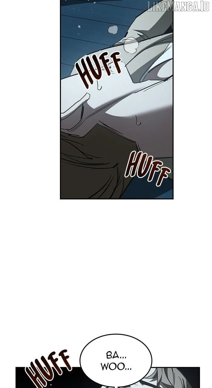 Read Holy Night: The Zero chapter 36 image 27 on Lezhin