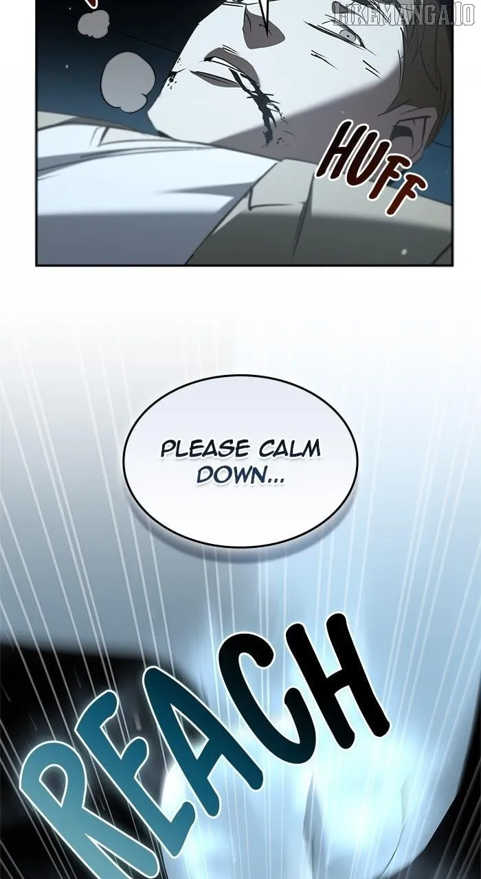 Read Holy Night: The Zero chapter 36 image 28 on Lezhin