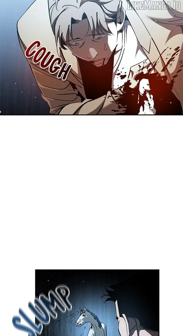 Read Holy Night: The Zero chapter 36 image 3 on Lezhin