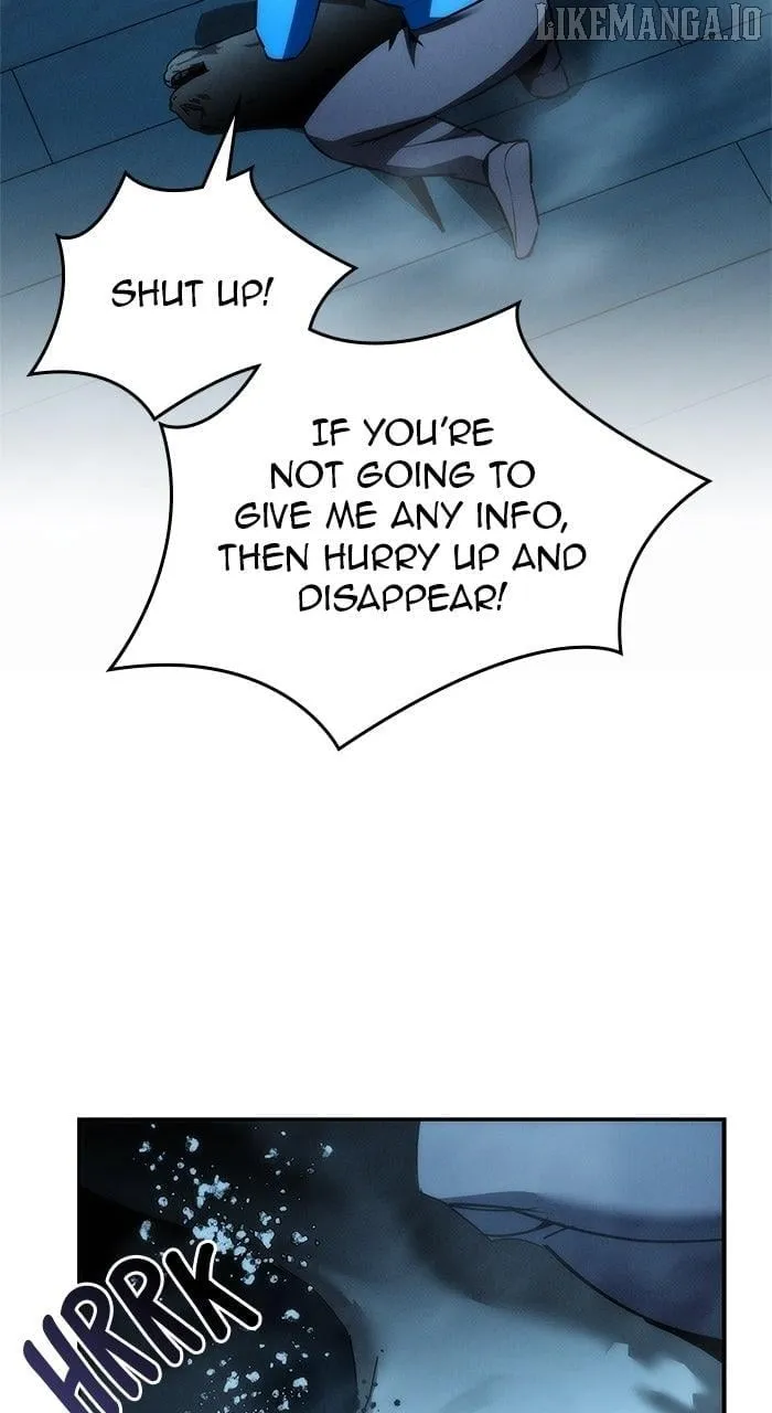 Read Holy Night: The Zero chapter 36 image 34 on Lezhin