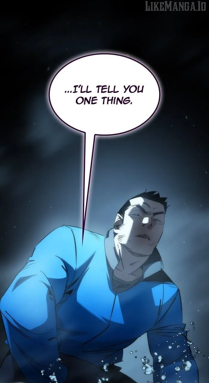 Read Holy Night: The Zero chapter 36 image 36 on Lezhin