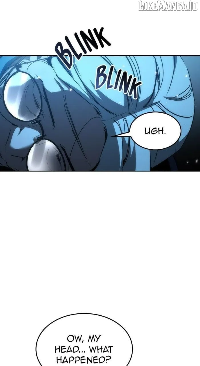 Read Holy Night: The Zero chapter 36 image 38 on Lezhin