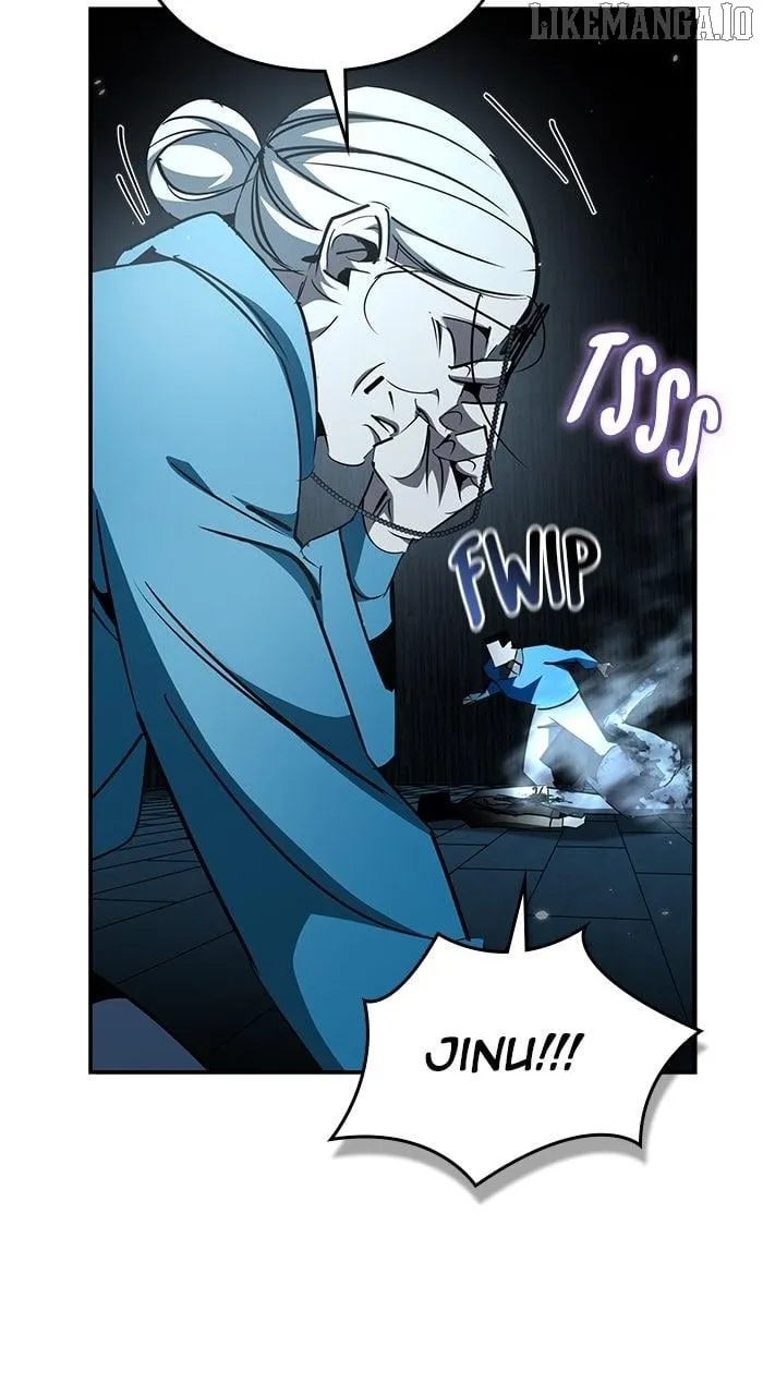Read Holy Night: The Zero chapter 36 image 39 on Lezhin