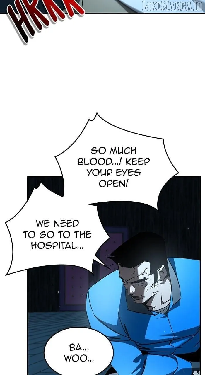 Read Holy Night: The Zero chapter 36 image 42 on Lezhin