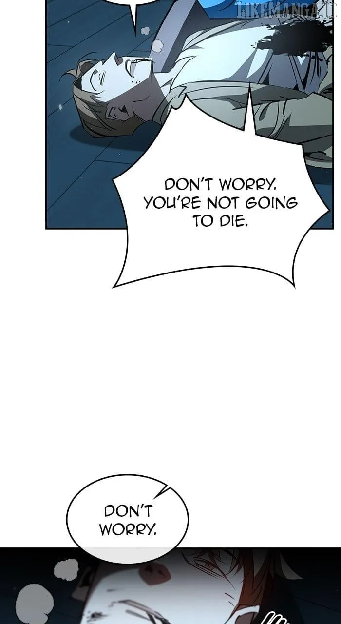 Read Holy Night: The Zero chapter 36 image 43 on Lezhin