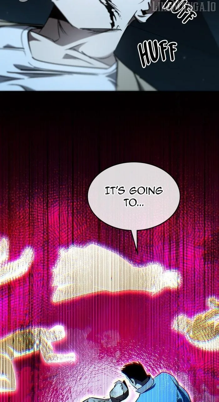 Read Holy Night: The Zero chapter 36 image 44 on Lezhin