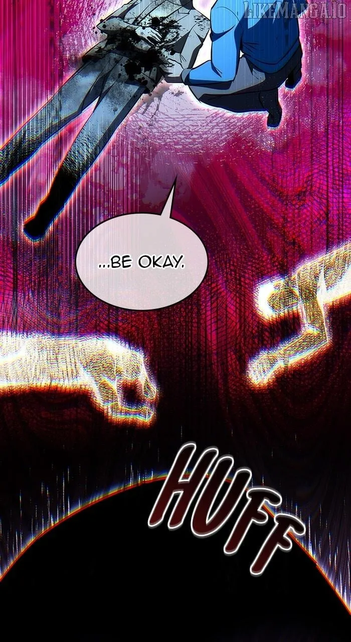 Read Holy Night: The Zero chapter 36 image 45 on Lezhin