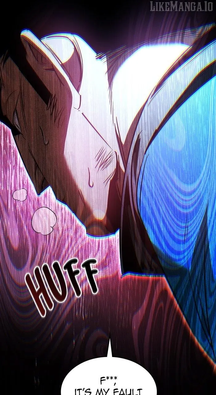Read Holy Night: The Zero chapter 36 image 46 on Lezhin