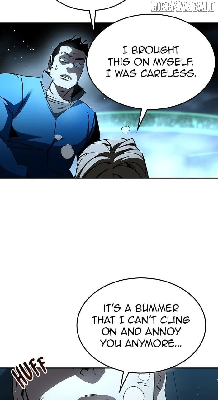 Read Holy Night: The Zero chapter 36 image 48 on Lezhin