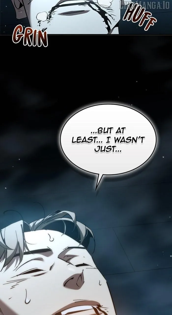 Read Holy Night: The Zero chapter 36 image 49 on Lezhin