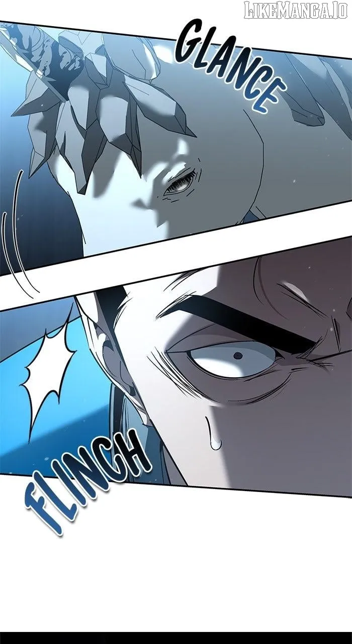 Read Holy Night: The Zero chapter 36 image 5 on Lezhin