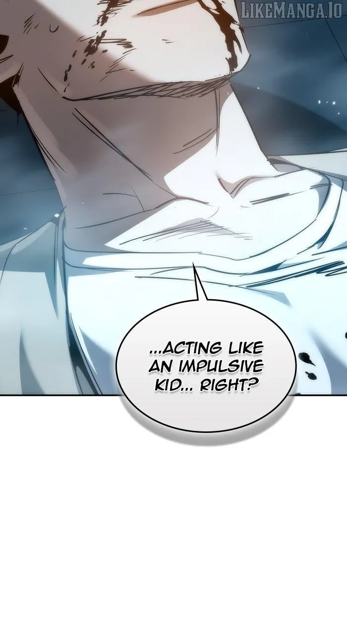 Read Holy Night: The Zero chapter 36 image 50 on Lezhin