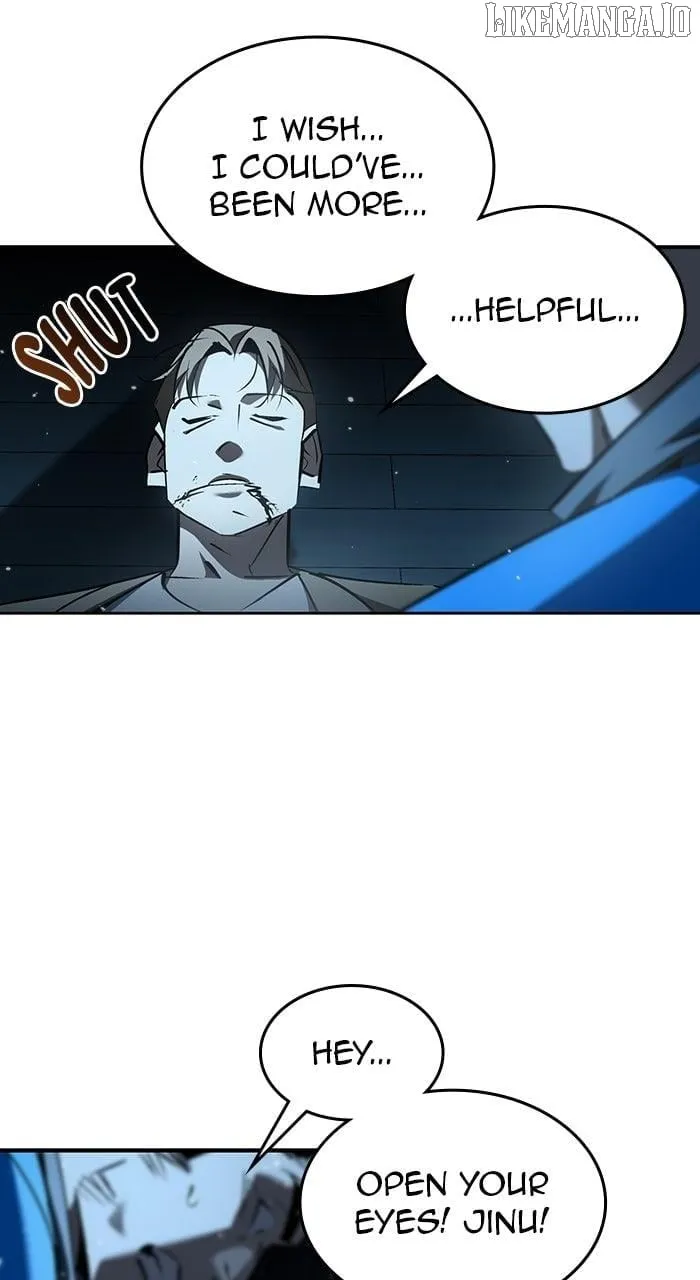 Read Holy Night: The Zero chapter 36 image 51 on Lezhin