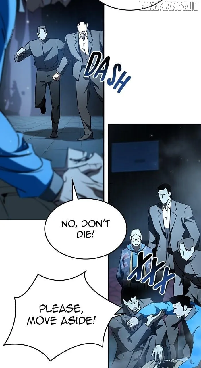 Read Holy Night: The Zero chapter 36 image 52 on Lezhin