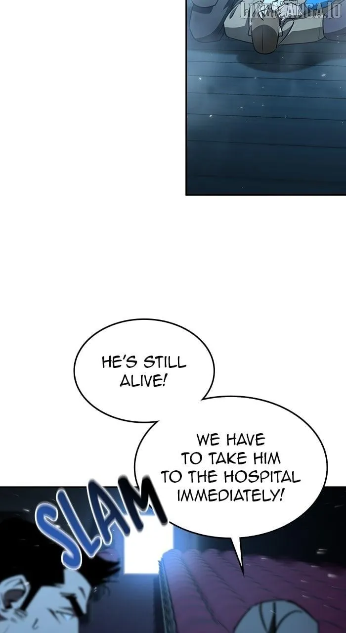 Read Holy Night: The Zero chapter 36 image 53 on Lezhin