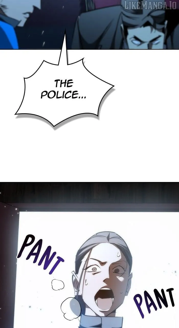 Read Holy Night: The Zero chapter 36 image 54 on Lezhin