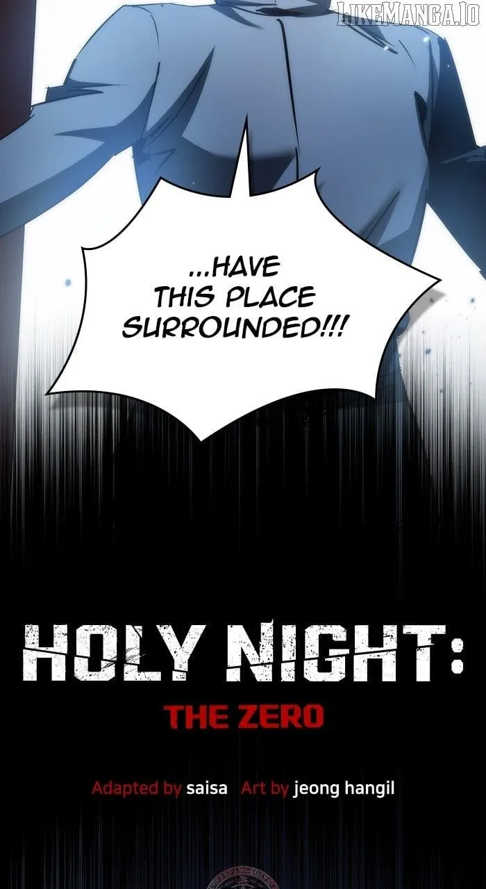 Read Holy Night: The Zero chapter 36 image 55 on Lezhin