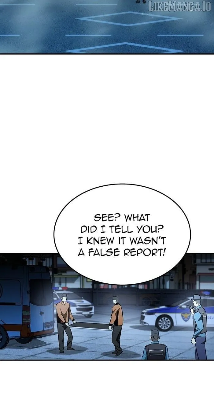 Read Holy Night: The Zero chapter 36 image 57 on Lezhin