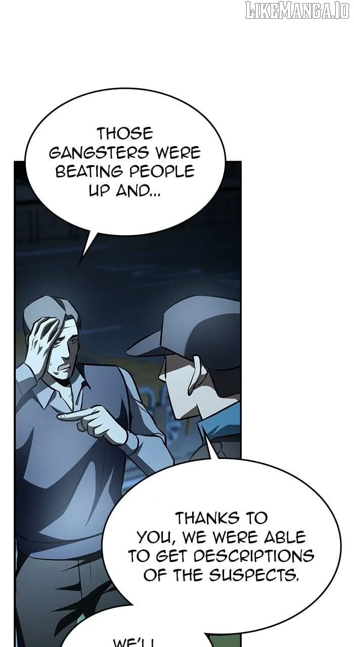 Read Holy Night: The Zero chapter 36 image 58 on Lezhin