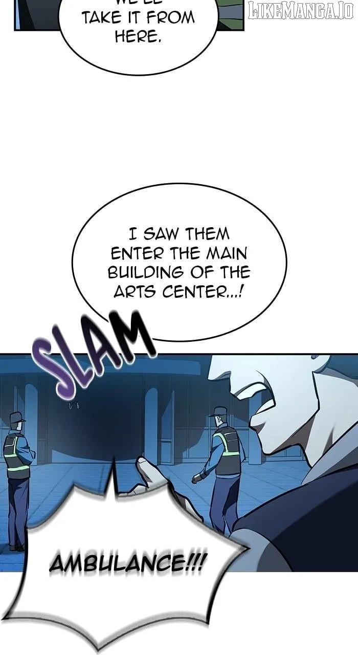 Read Holy Night: The Zero chapter 36 image 59 on Lezhin