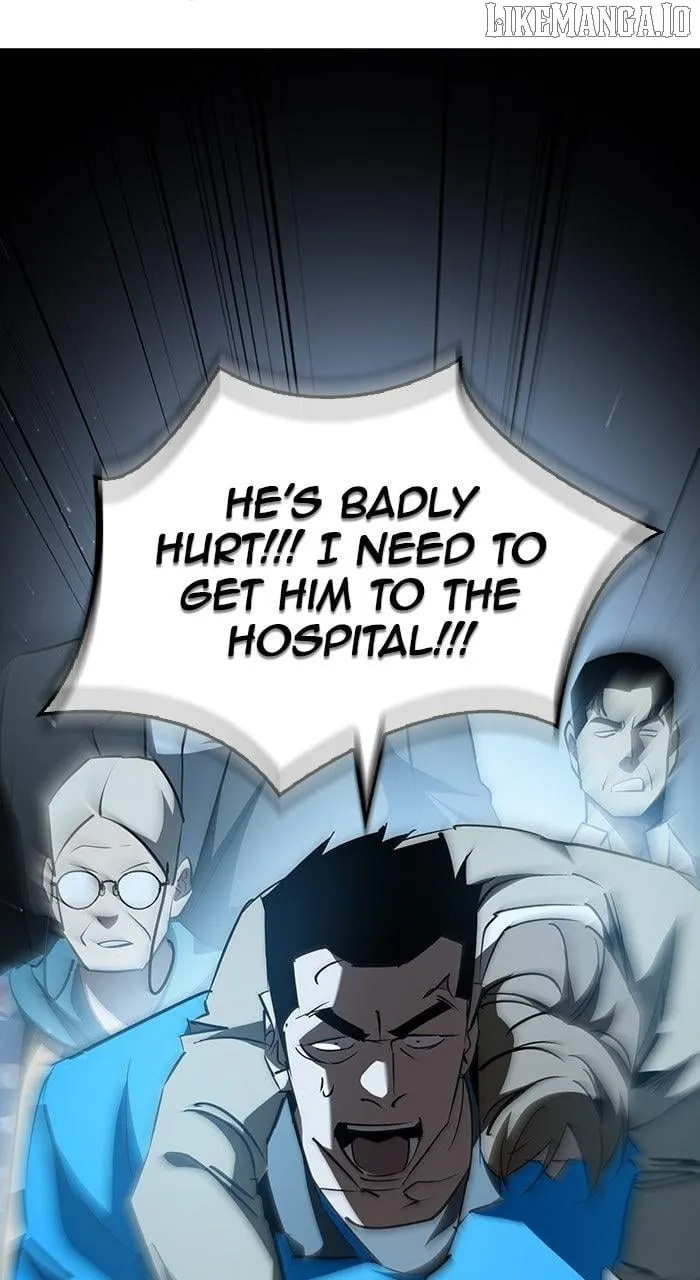 Read Holy Night: The Zero chapter 36 image 60 on Lezhin