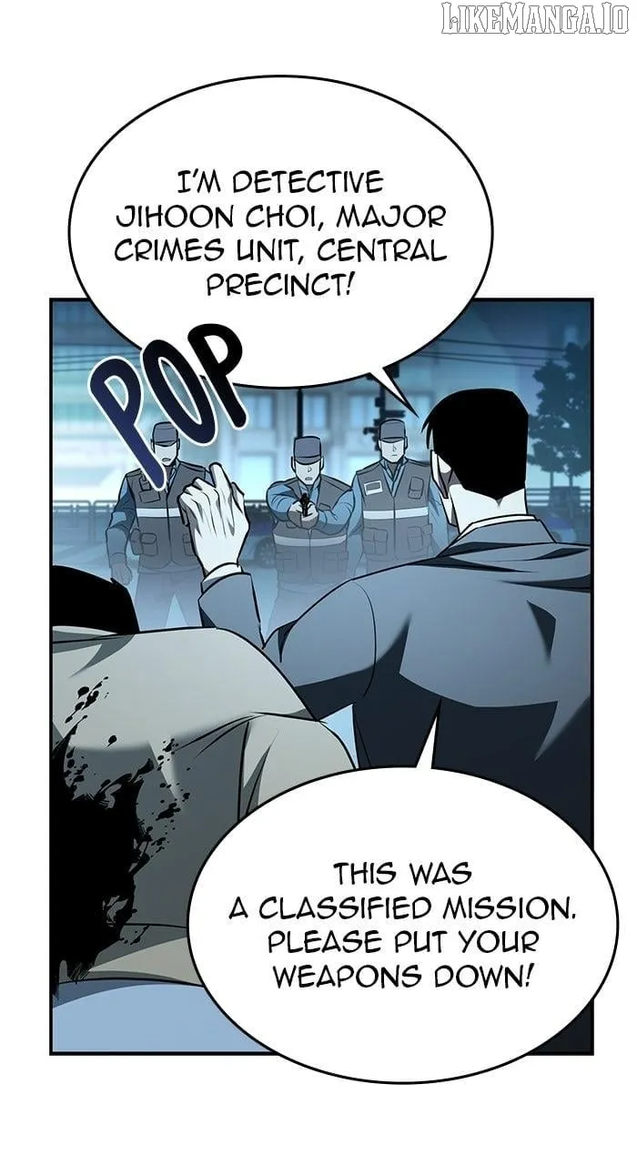 Read Holy Night: The Zero chapter 36 image 63 on Lezhin