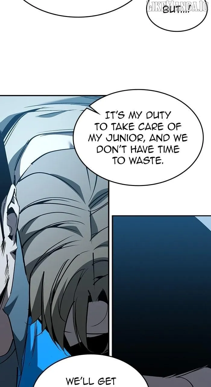 Read Holy Night: The Zero chapter 36 image 65 on Lezhin