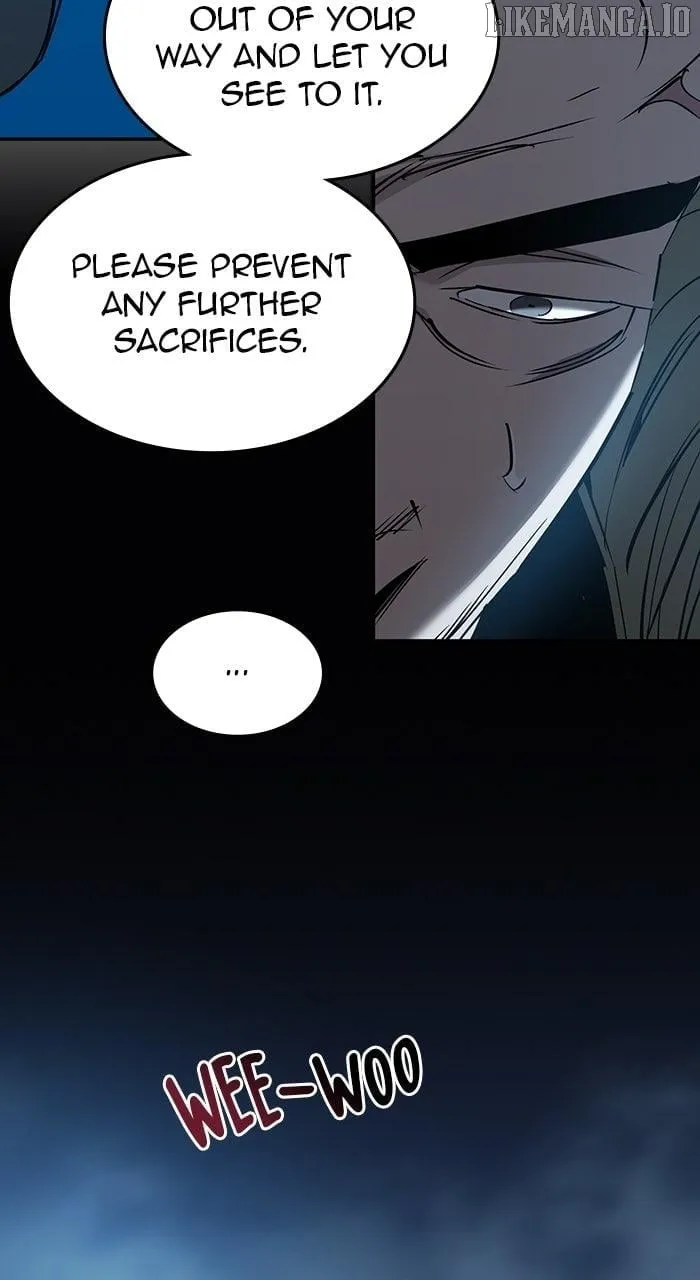 Read Holy Night: The Zero chapter 36 image 66 on Lezhin