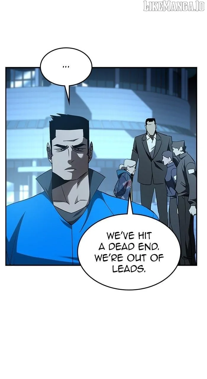 Read Holy Night: The Zero chapter 36 image 68 on Lezhin