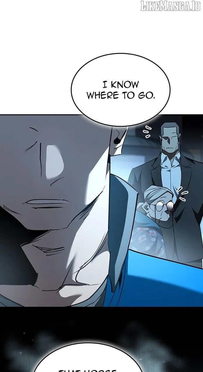Read Holy Night: The Zero chapter 36 image 69 on Lezhin