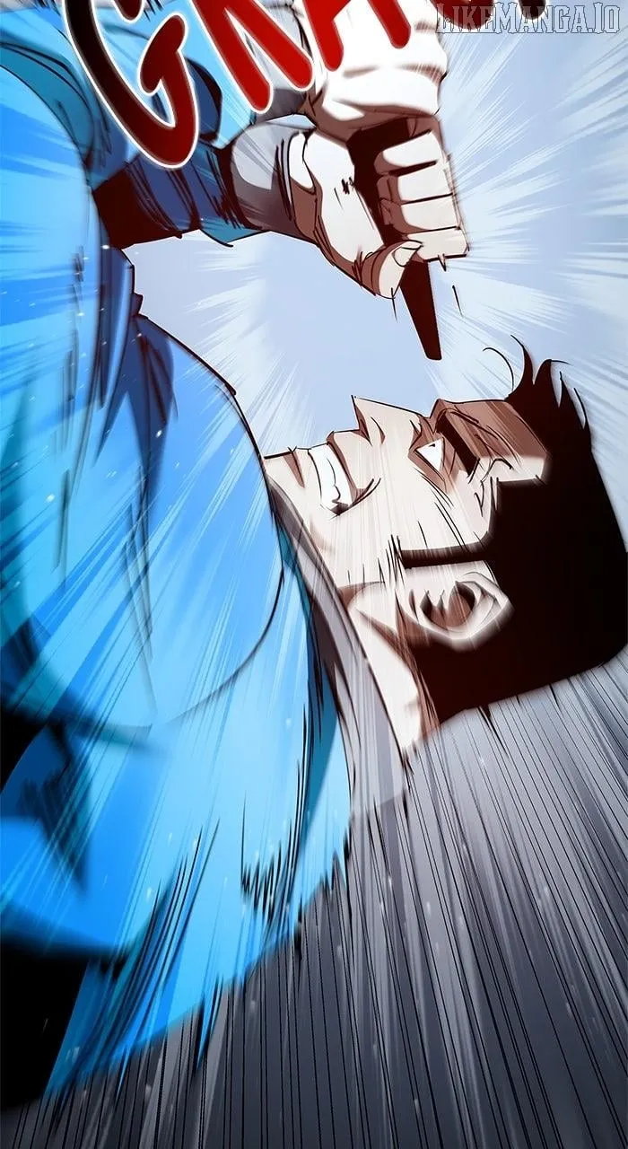Read Holy Night: The Zero chapter 36 image 7 on Lezhin