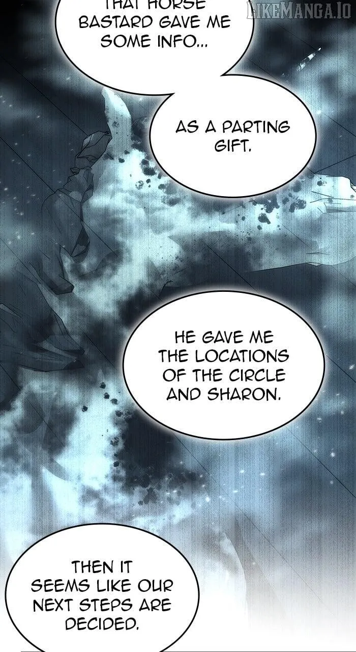 Read Holy Night: The Zero chapter 36 image 70 on Lezhin