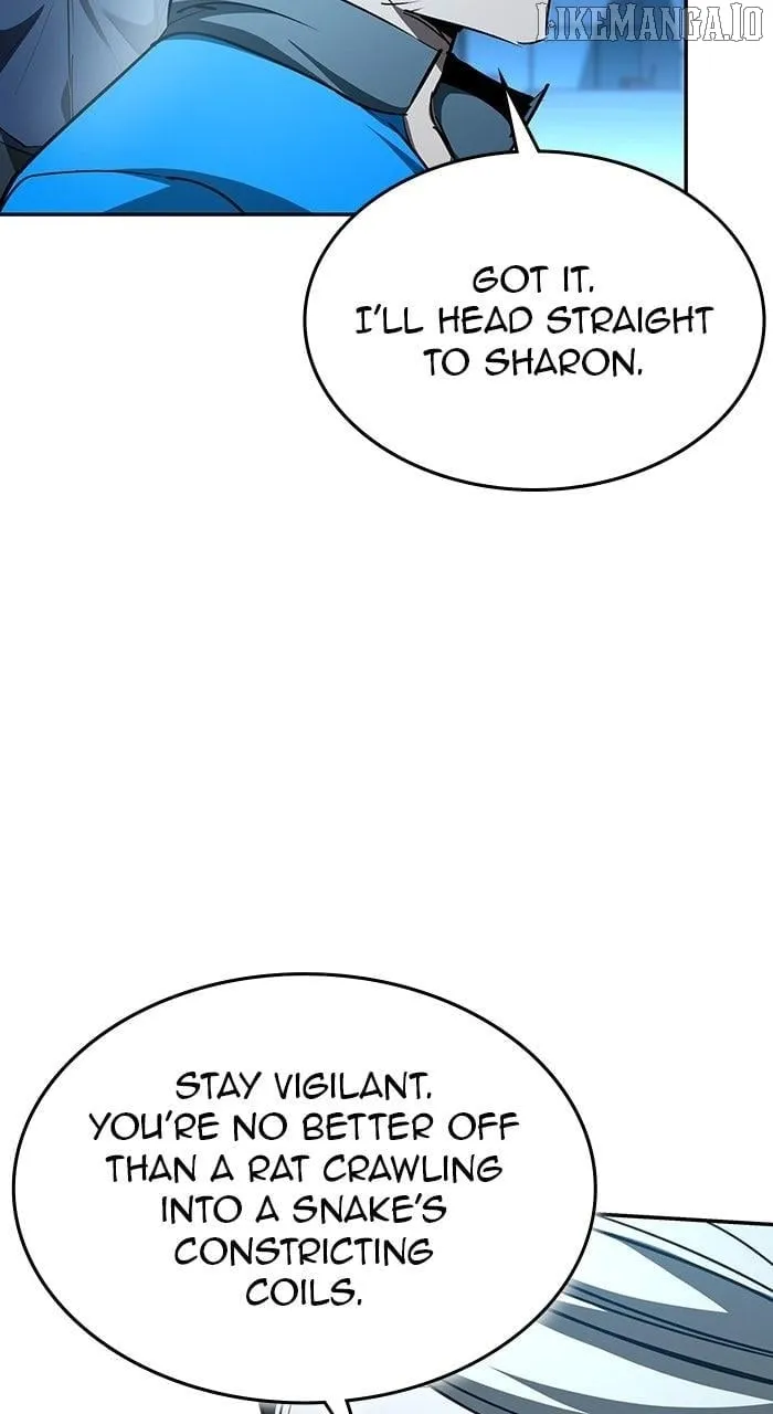 Read Holy Night: The Zero chapter 36 image 72 on Lezhin