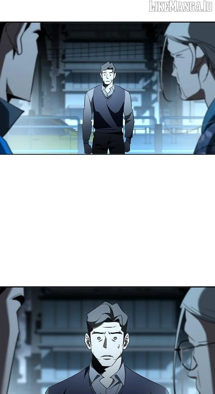Read Holy Night: The Zero chapter 36 image 75 on Lezhin