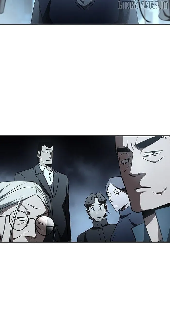 Read Holy Night: The Zero chapter 36 image 76 on Lezhin