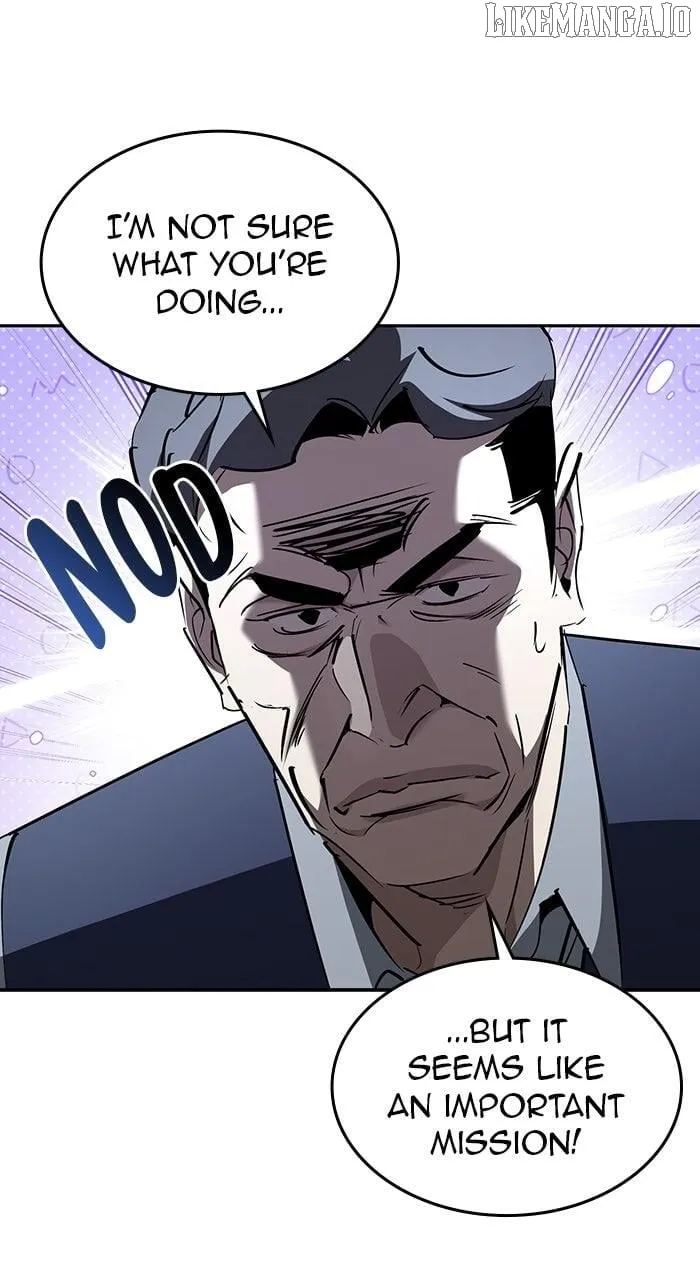 Read Holy Night: The Zero chapter 36 image 77 on Lezhin