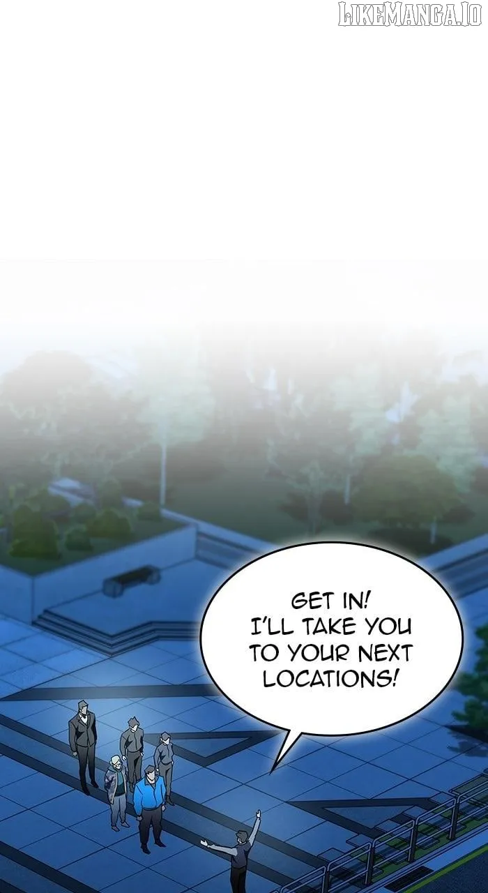 Read Holy Night: The Zero chapter 36 image 78 on Lezhin