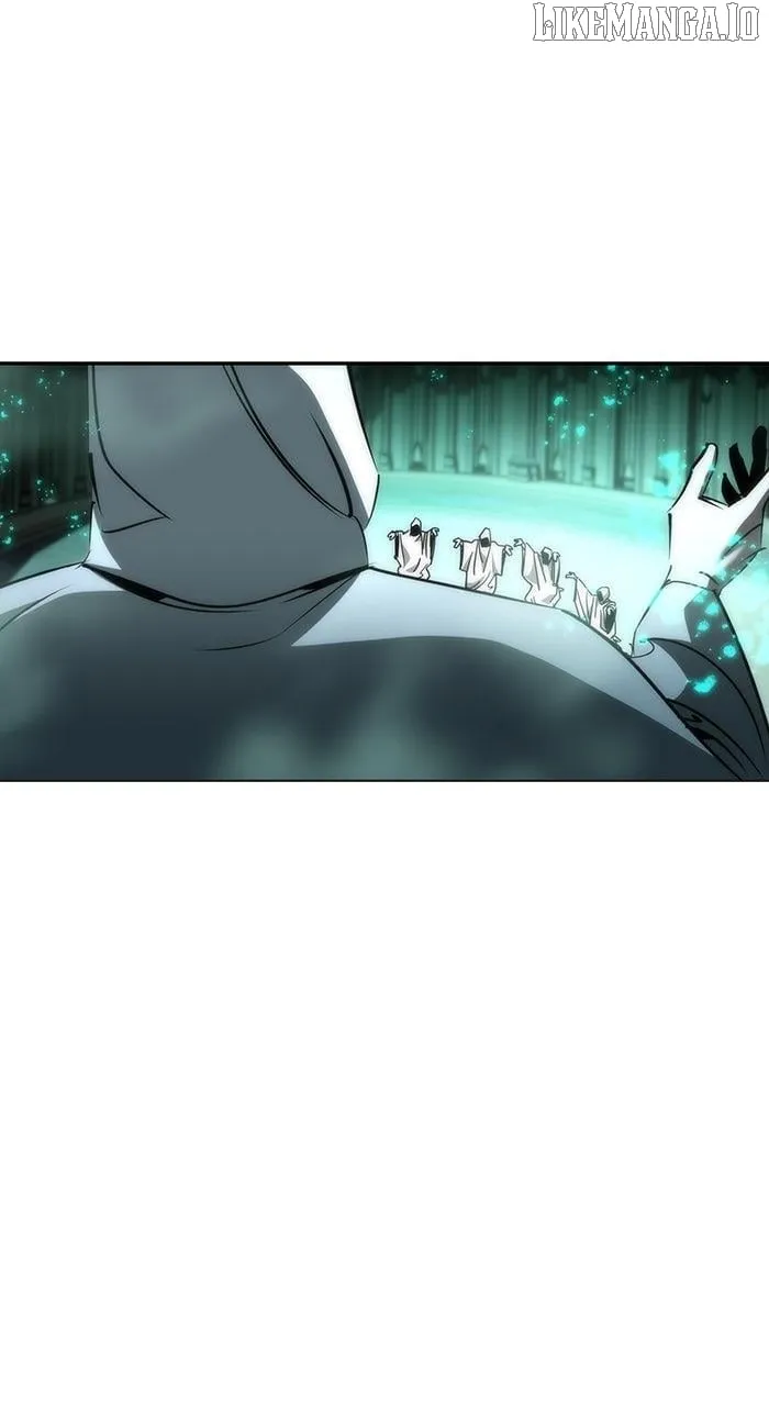 Read Holy Night: The Zero chapter 36 image 82 on Lezhin