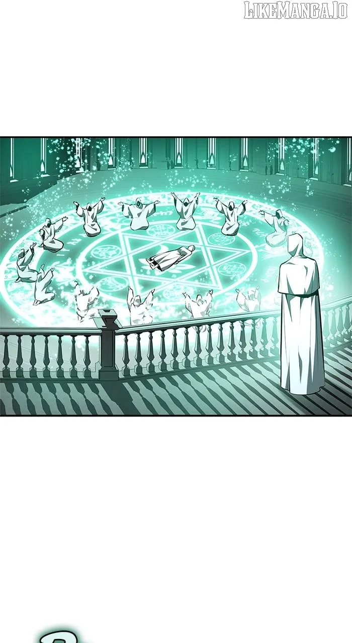 Read Holy Night: The Zero chapter 37 image 1 on Lezhin