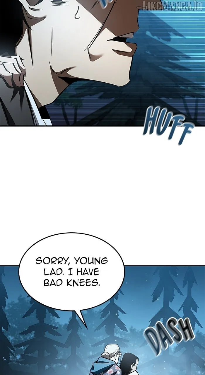 Read Holy Night: The Zero chapter 37 image 15 on Lezhin