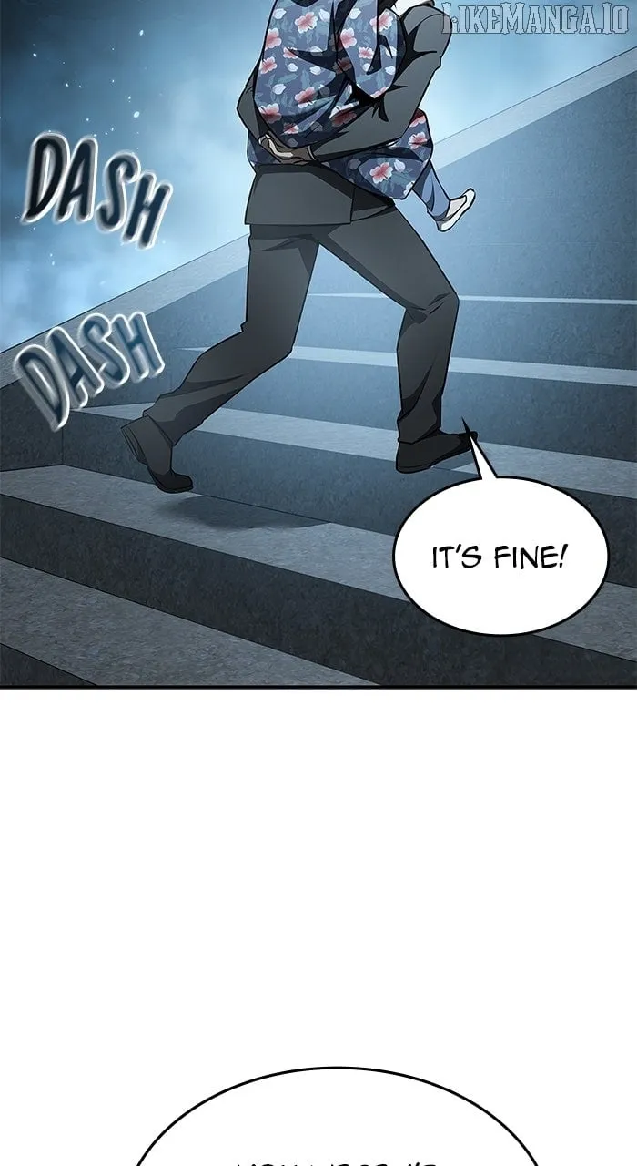 Read Holy Night: The Zero chapter 37 image 16 on Lezhin