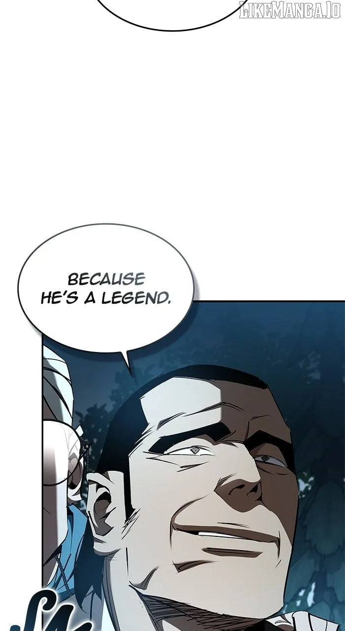 Read Holy Night: The Zero chapter 37 image 19 on Lezhin