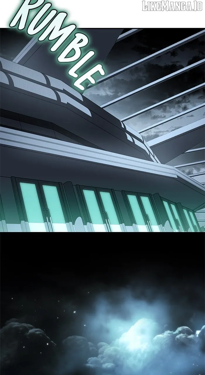 Read Holy Night: The Zero chapter 37 image 2 on Lezhin