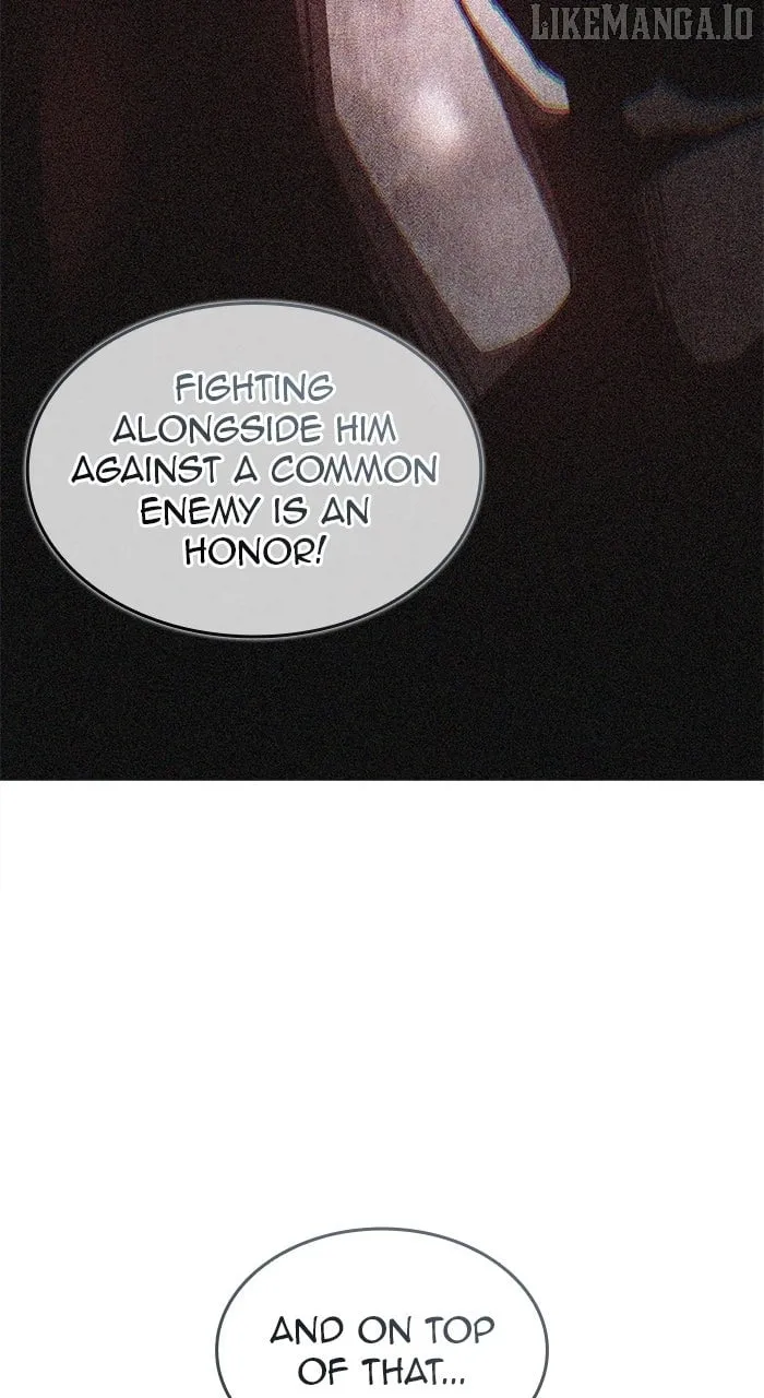 Read Holy Night: The Zero chapter 37 image 22 on Lezhin