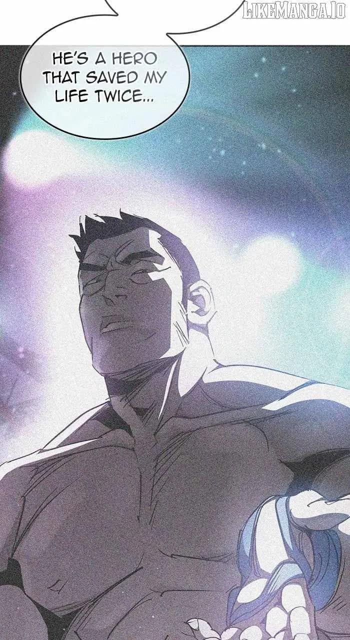 Read Holy Night: The Zero chapter 37 image 23 on Lezhin