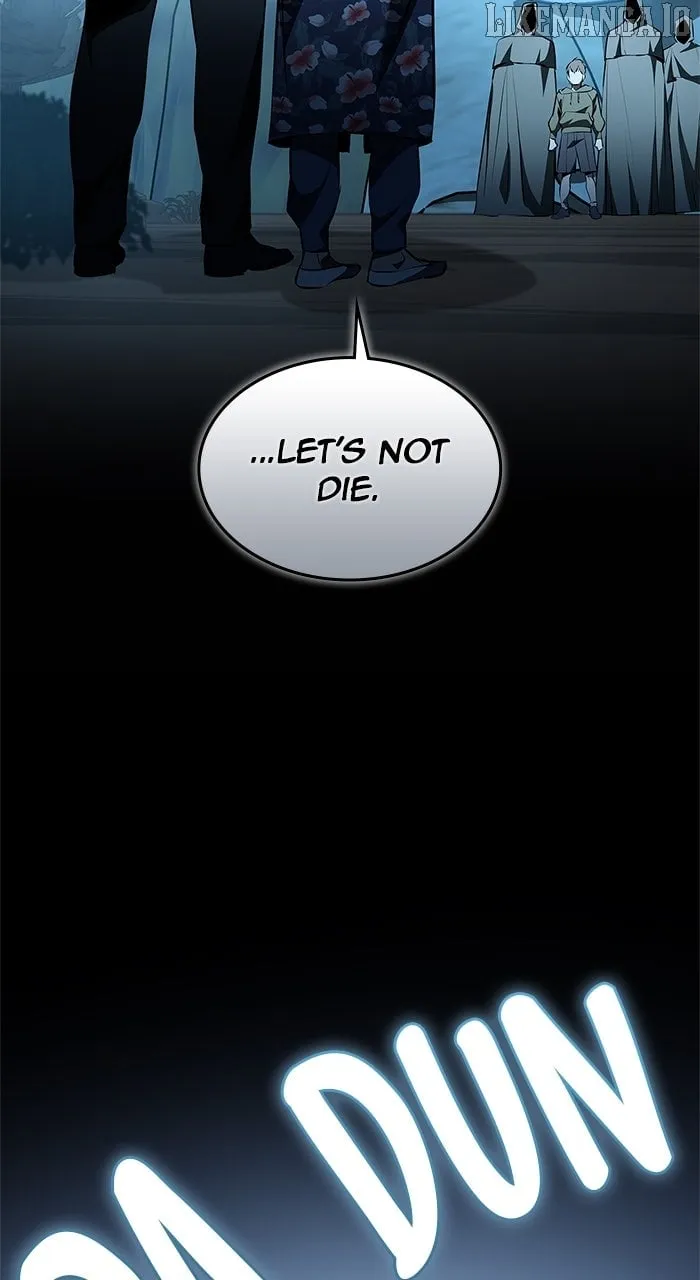 Read Holy Night: The Zero chapter 37 image 28 on Lezhin